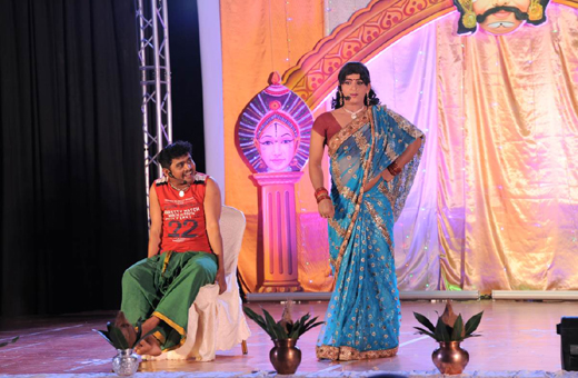 Buntaayana 2013 in Kuwait
